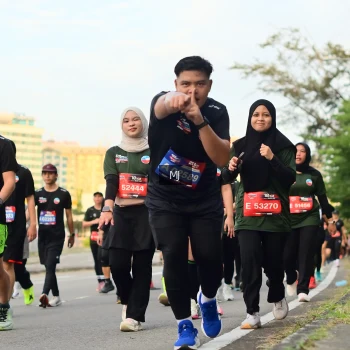 Runner Photo 3586596