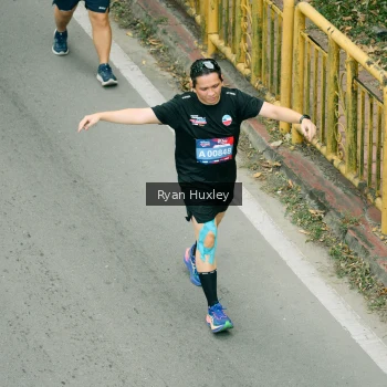 Runner Photo 3586599