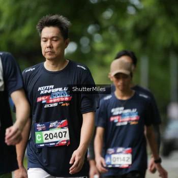 Runner Photo 35866