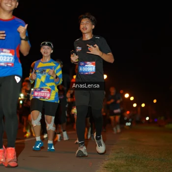 Runner Photo 3586600