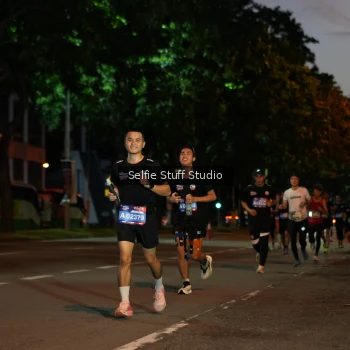 Runner Photo 3586601