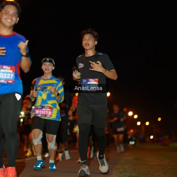 Runner Photo 3586602