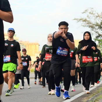 Runner Photo 3586604