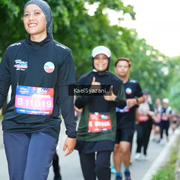 Runner Photo 3586605
