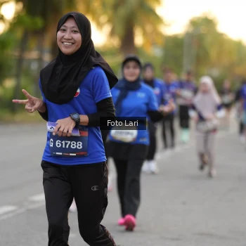 Runner Photo 3586606