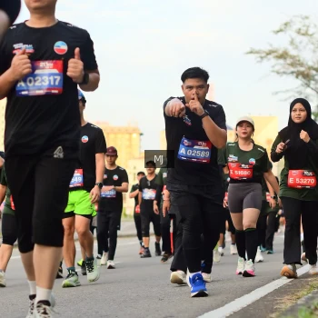 Runner Photo 3586608