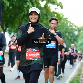 Runner Photo 3586612