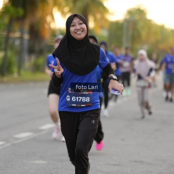Runner Photo 3586613
