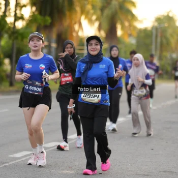 Runner Photo 3586614