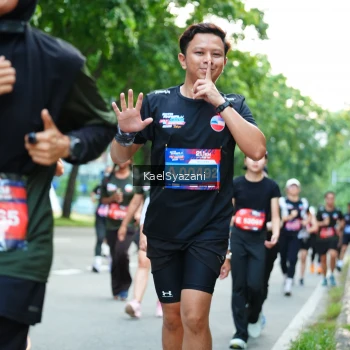 Runner Photo 3586616