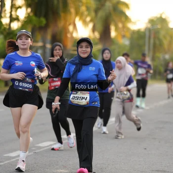 Runner Photo 3586617