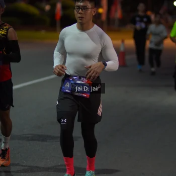 Runner Photo 3586618