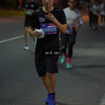 Runner Photo 3586619