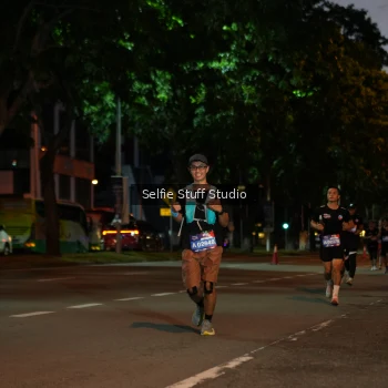 Runner Photo 3586620