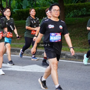 Runner Photo 3586622