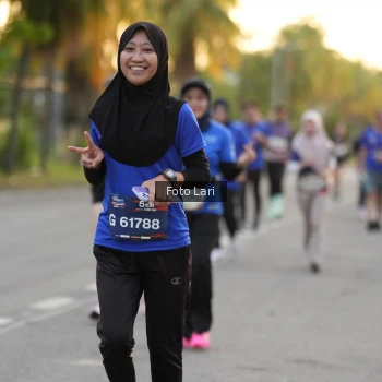 Runner Photo 3586623
