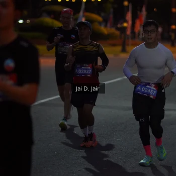 Runner Photo 3586624