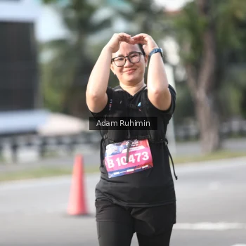 Runner Photo 3586632
