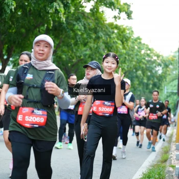 Runner Photo 3586633