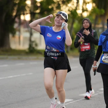 Runner Photo 3586637