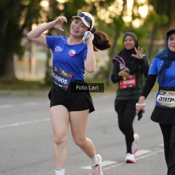 Runner Photo 3586638