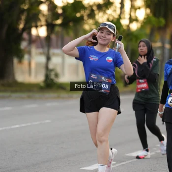 Runner Photo 3586639