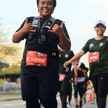 Runner Photo 3586641