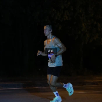 Runner Photo 3586642
