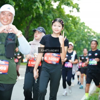 Runner Photo 3586643