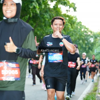 Runner Photo 3586644