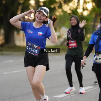 Runner Photo 3586646