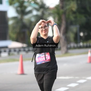Runner Photo 3586651