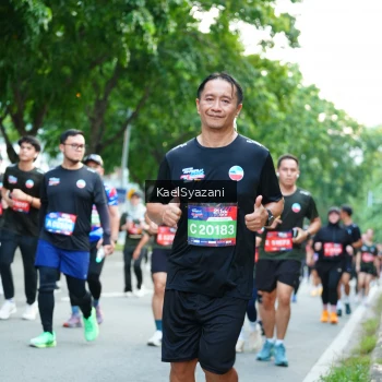 Runner Photo 3586653