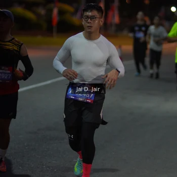 Runner Photo 3586654