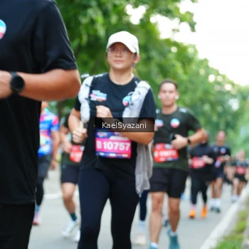Runner Photo 3586655