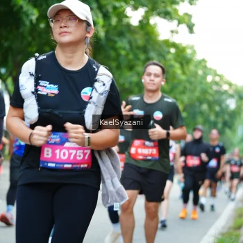 Runner Photo 3586657
