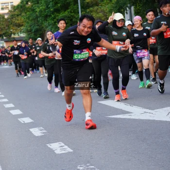 Runner Photo 3586658