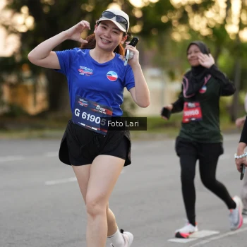 Runner Photo 3586659