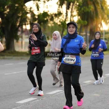 Runner Photo 3586662