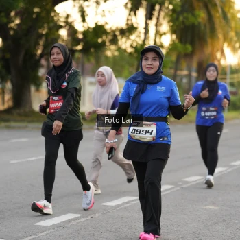 Runner Photo 3586663