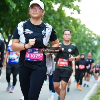 Runner Photo 3586664