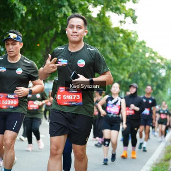 Runner Photo 3586666