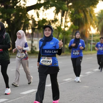 Runner Photo 3586668
