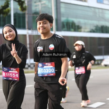 Runner Photo 3586669