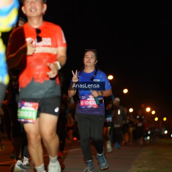 Runner Photo 3586670