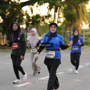 Runner Photo 3586674