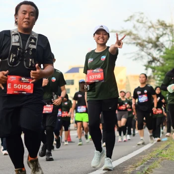 Runner Photo 3586677