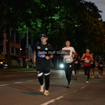 Runner Photo 3586678