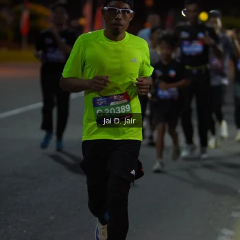 Runner Photo 3586679