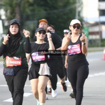 Runner Photo 3586681